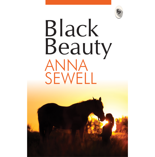 Black Beauty  - Classics