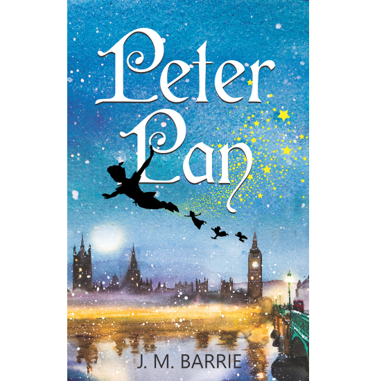 Peter Pan  - Classics