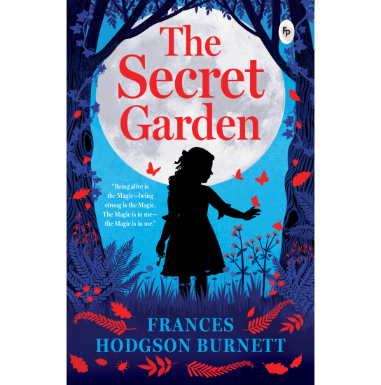 The Secret Garden  - Classics