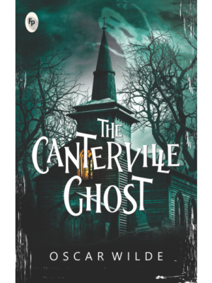 The Canterville Ghost   - Classics