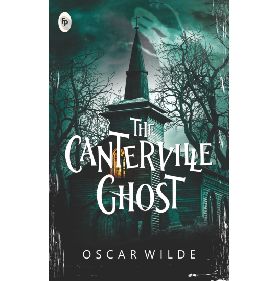 The Canterville Ghost   - Classics