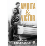 Amrita and Victor