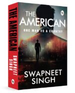 The American: One Man VS a Country