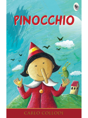 Pinocchio  - Classics