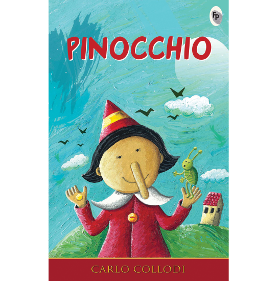 Pinocchio  - Classics