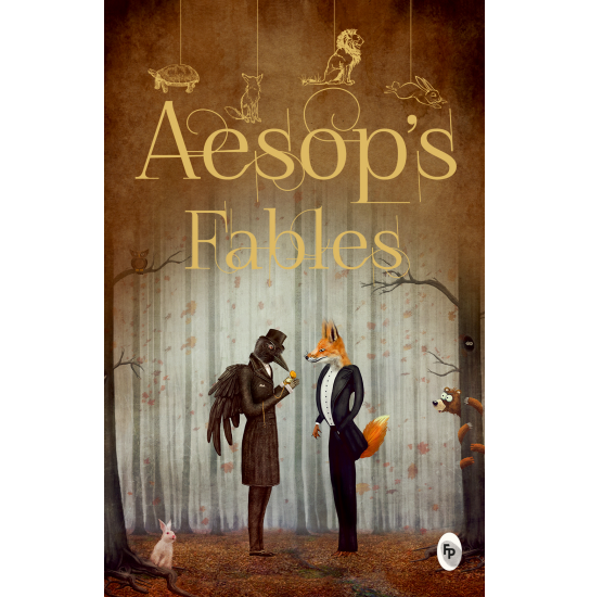 Aesop’s Fables  - Classics