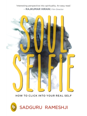 Soul Selfie: How To Click Into Your Real Self