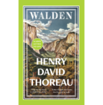 Walden  - Classics