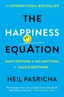 The Happiness Equation