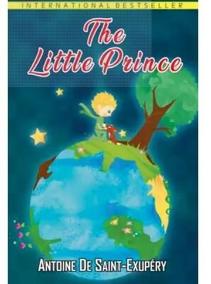 The Little Prince