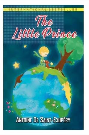 The Little Prince
