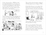 Diary of a Wimpy Kid: Hot Mess