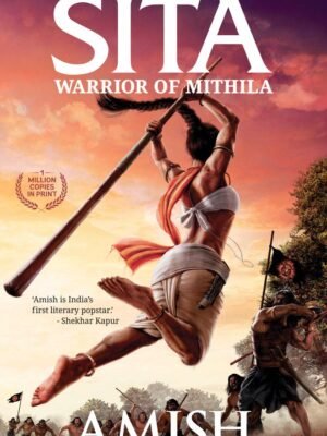 Sita: Warrior of Mithila (Ram Chandra, 2)