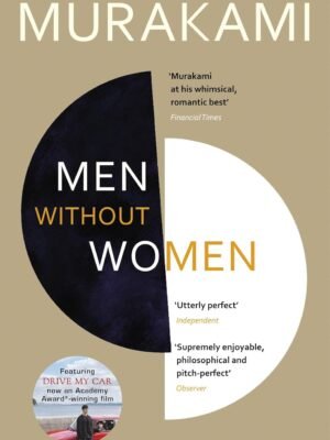Men Without Women by Haruki Murakami
