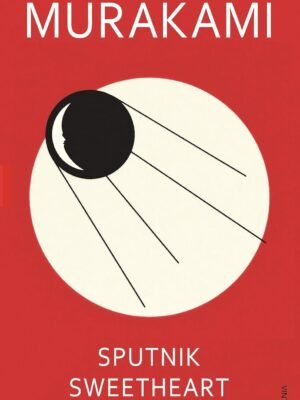 Sputnik Sweetheart
