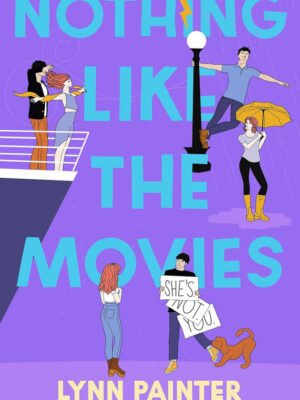 Nothing Like The Movies