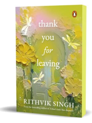 Thank You for Leaving