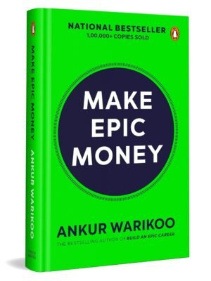 Make Epic Money