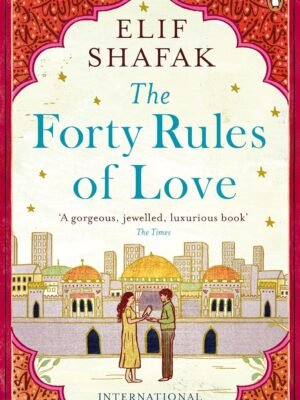 The Forty Rules of Love