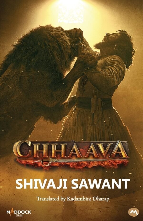 Chhaava, Chhatrapati Sambhaji, and His Fight for Swarajya