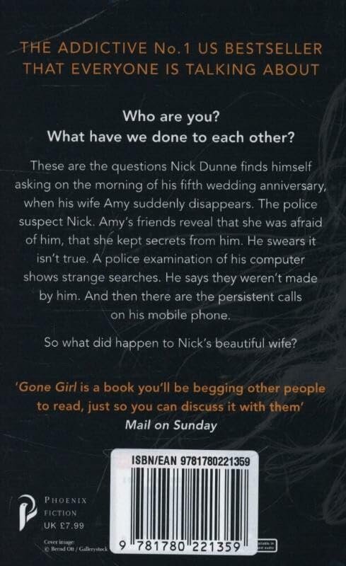 Gone Girl