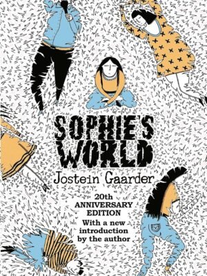 SOPHIE'S WORLD (REISSUE)