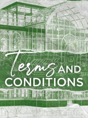 Terms and Conditions