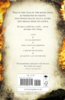 Book Thief, The (10th AE)