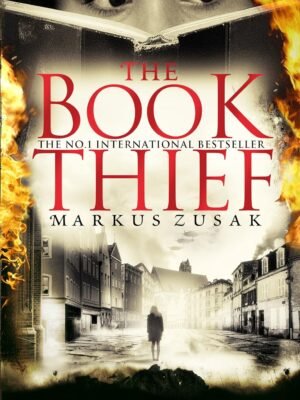 Book Thief, The (10th AE)