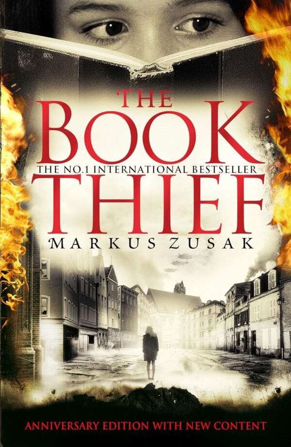 Book Thief, The (10th AE)