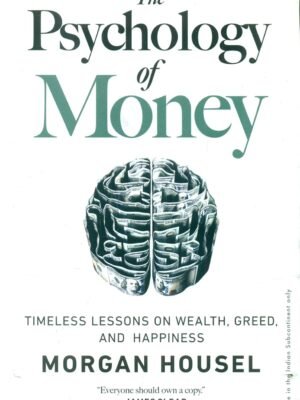 The Psychology of Money