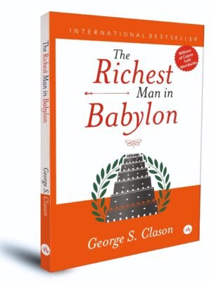 The Richest Man in Babylon