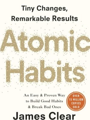 Atomic Habits