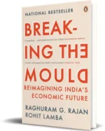 Breaking The Mould
