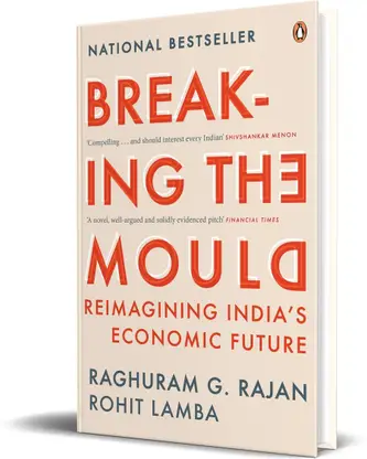 Breaking The Mould
