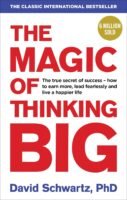 Magic of Thinking Big, The (L)