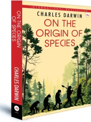 On The Origin Of Species