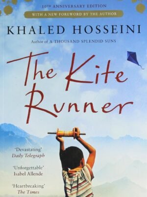 The Kite Runner