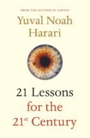 Jonathan Cape 21 Lessons For The 21St Century