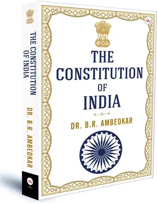 The Constitution of India