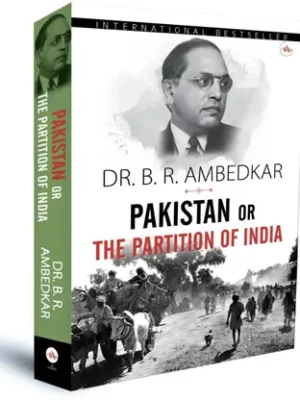 Pakistan or the Partition of India