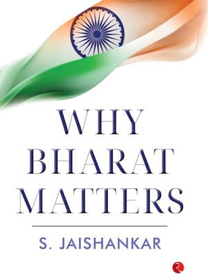 Why Bharat Matters