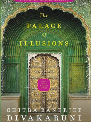The Palace of Illusions: 15th Anniversary Edition