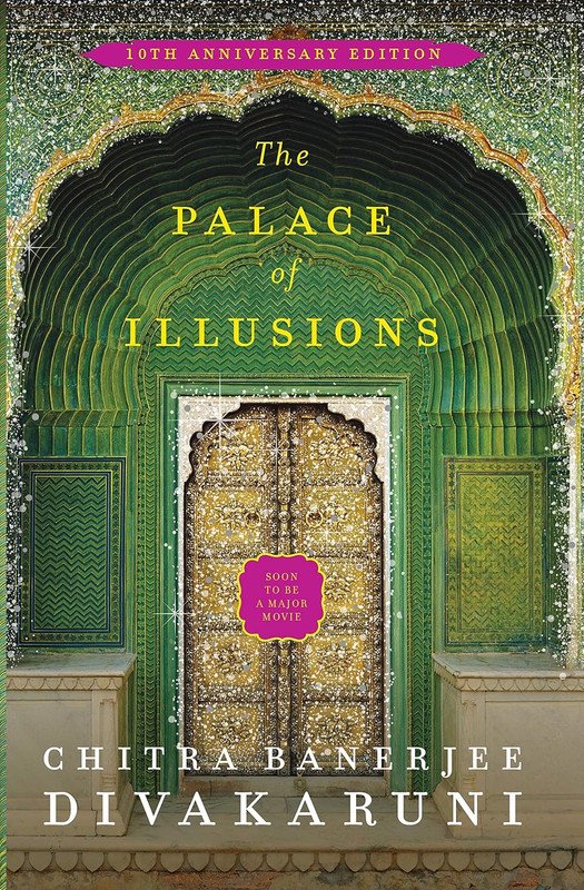 The Palace of Illusions: 15th Anniversary Edition