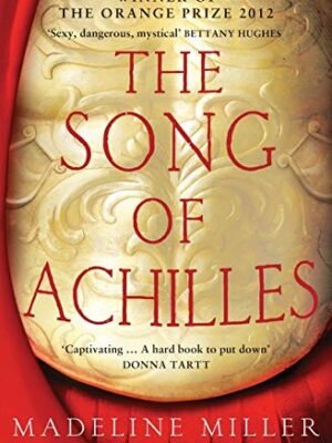 The Song of Achilles