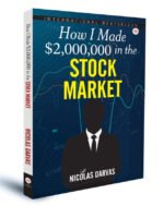 How I Made $2 000 000 in the Stock Market