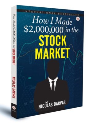 How I Made $2 000 000 in the Stock Market