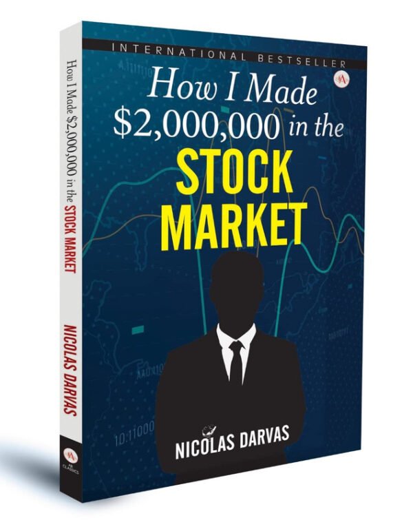 How I Made $2 000 000 in the Stock Market