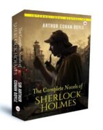 The Complete Novels of Sherlock Holmes