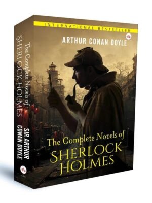 The Complete Novels of Sherlock Holmes